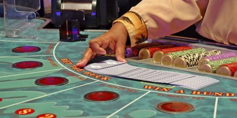 Tìm hiểu tổng quan về phương pháp 6789 trong baccarat