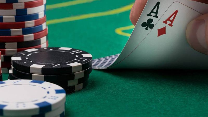 Lừa đảo baccarat và những nguyên nhân khiến bạn trở thành nạn nhân