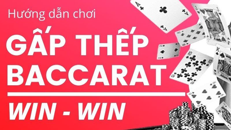 Đánh gấp thếp theo dãy fibonacci là công thức được nhiều cao thủ áp dụng