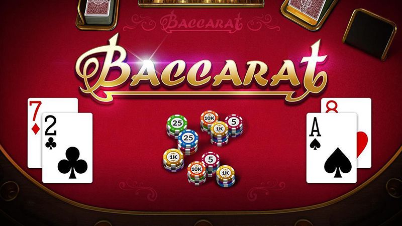 Tìm hiểu kinh nghiệm đặt tiền baccarat cùng alo789