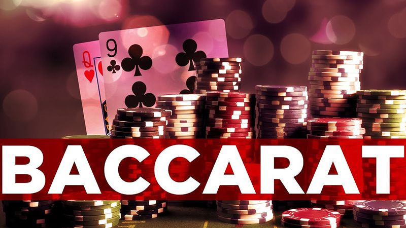 Vào tiền hợp lý chính là quy luật baccarat mà tân thủ cần nhớ kỹ