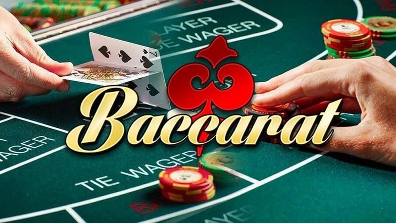 Chơi game baccarat đổi thưởng