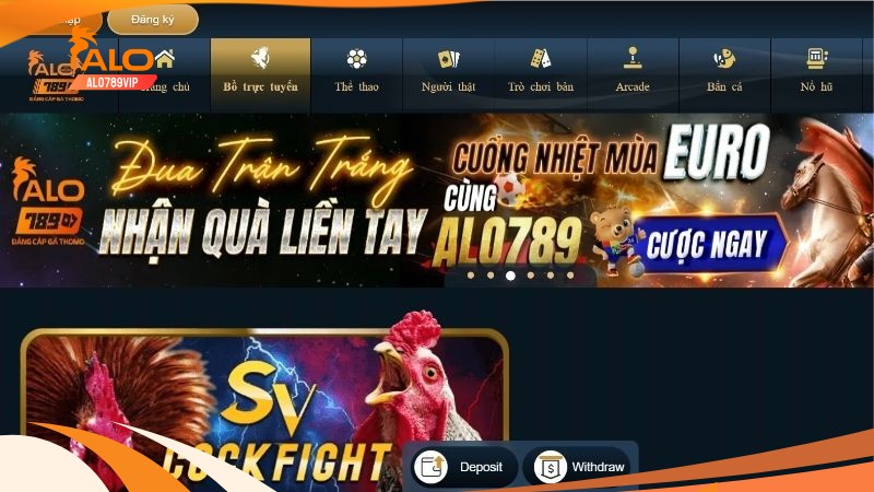 Trực tiếp đá gà casino là gì?