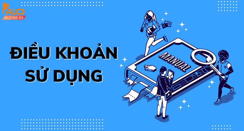 Điều khoản sử dụng 2